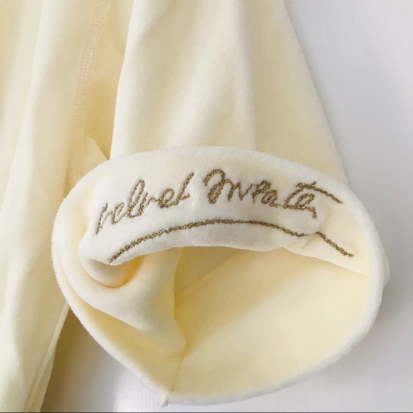 Vintage SONIA RYKIEL Velour Cardigan, 🌟 Condition - Picture 3 of 5